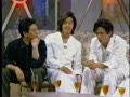 HEY!HEY!HEY! 77回 1996.07.29 SMAP,MAX,JAYWALK