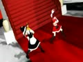 【MMD】ステージテスト【生存報告】