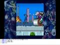ゲーム選びのあと、ロックマン