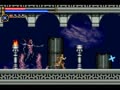 GBA　悪魔城ドラキュラ　サークルオブザムーン　6/7